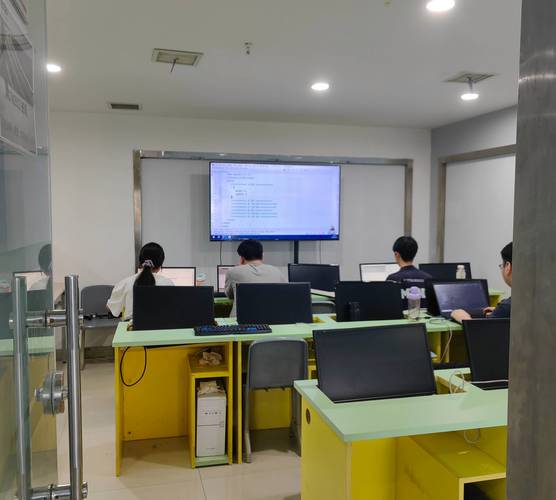 优秀课程思政案例分享——《大学计算机基础》