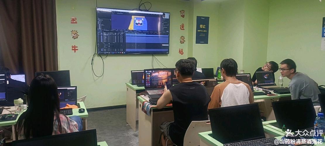 编程培训机构哪家好