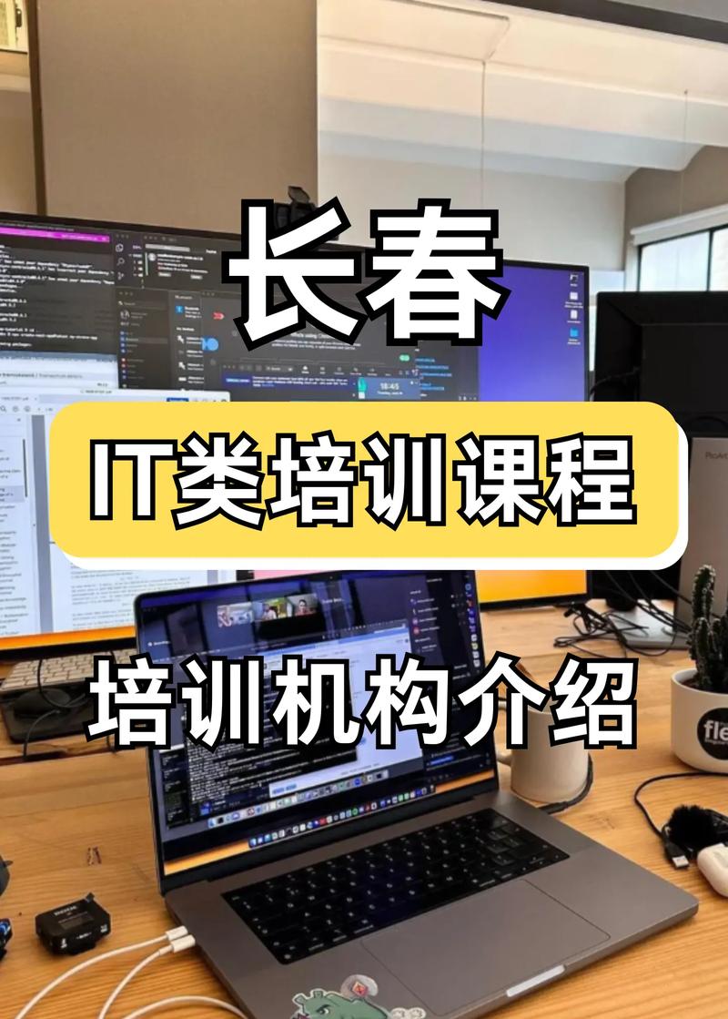 it可以学哪些课程