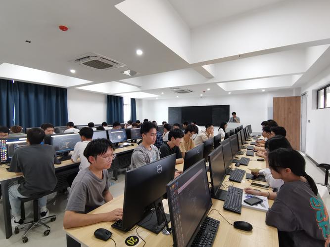 it可以学哪些课程